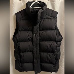 Lululemon Men’s Wunderpuff Vest (Size Small)